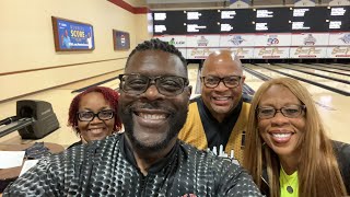 EXPN CRC Senior Bowing bowl bowling competition sports [upl. by Revlys411]