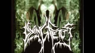 Dying Fetus  Purged of My Worldly Being [upl. by Sterner]