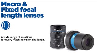 Macro amp fixed focal length lenses 20232024 [upl. by Reseta]