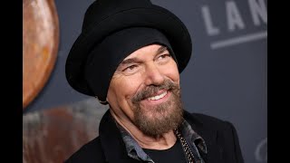 Billy Bob Thornton protagonista di “Landman” «La mia vita come un film» [upl. by Natie741]