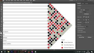 Adjacency Matrix Decoded [upl. by Clerk]