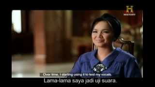 History Siti Nurhaliza [upl. by Calia]