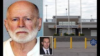 Whitey Bulger lawyer says he will sue over mobsters prison killing  Daily News [upl. by Brianna]