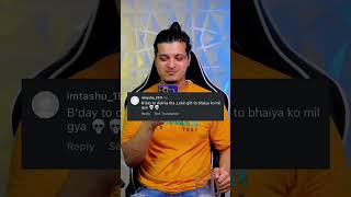 When video reach wrong audience pt 293  Funny instagram comments  Ankur khan [upl. by Moishe]