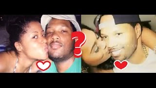 Yandy vs Erika Battle over MENDEECEES Who had Mendeecess FIRST Lhhny 💑❤️❓💔 [upl. by Namijneb]