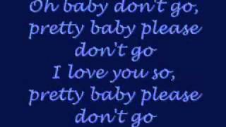 Baby dont go by Sheryl Crow and Dwight Yokum [upl. by Dombrowski]