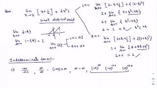 Lecture 7 CJMR batch [upl. by Aenel]