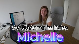 Frauenpower im Büro  Alarmsignal aus der Tiefgarage [upl. by Kristen]