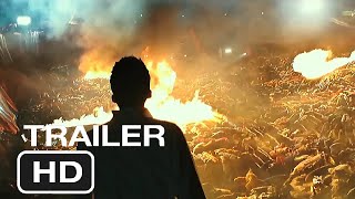 Train to Busan 2 trailer official  2020 [upl. by Farny]