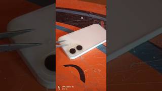 Iphone 16 series ka unboxing or iphone 16 series making in home shortvideos viral iphoneart [upl. by Rehpitsirhc]