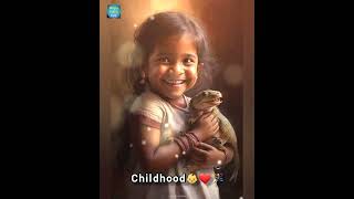 Childrens Day 👶🎉  Celebrating Kids Joy whatsappstatus youtubeshorts trending tarejameenpar [upl. by Emlin]