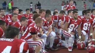 2011 Boys of Fall  Naperville Central Football [upl. by Gil]