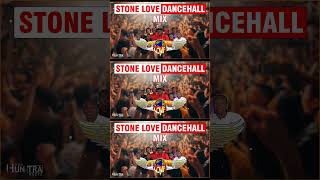 Stone Love Dancehall Mix  Vybz Kartel Ding Dong Rygin King Alkaline Mavado Teejay Spice [upl. by Naellij]