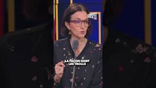 Barbara Lefebvre scandalisée par la fin de la chaîne C8 qui diffusait TPMP [upl. by Stelu361]