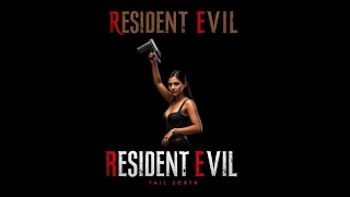 FILM COMPLET EN FRANCAIS RESIDENCE EVIL3 ZOMBIE KILLING [upl. by Wadleigh]