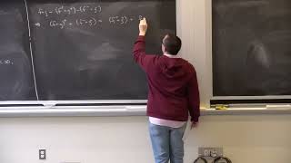 Lecture 12 Lebesgue Integrable Functions the Lebesgue Integral and the Dominated Convergence [upl. by Acina896]