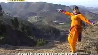 gazal gul 12 flv YouTube [upl. by Inami]