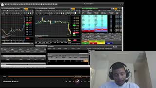 LIVE DAYTRADE ON LICY SUBSCRIBE FOR MORE [upl. by Ihsakat]