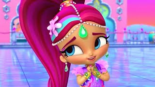 Shimmer and Shine Big Adventures  Games For Kids  Nick Jr HD [upl. by Scrivens623]