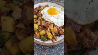 The Best Corned Beef Hash [upl. by Kaylil]