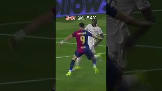 Barcelona VS Bayern 41 Highlights  FULL [upl. by Neala]