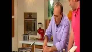 Gennaro Contaldo Seam Bream SATURDAY KITCHEN RECIPE SEARCH [upl. by Alodie]