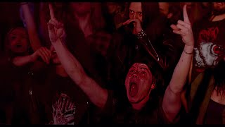 Lord of Chaos 2019 Mayhem Live Scenes 1080p 60fps [upl. by Intruoc]