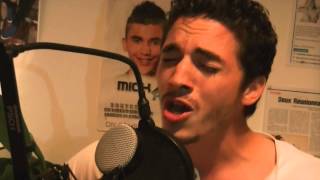 Julien Moreno cover NO DIGGITY I LIKE THE WAY YOU WORK IT Dr DRE [upl. by Jehovah]