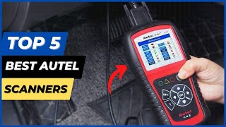 Best Autel Scanners for the money  Top 5 best Autel Scanners review 2023 🔥 [upl. by Egreog]