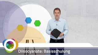 eTraining Diisocyanate Basis und Aufbauschulung [upl. by Fulton]