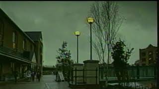 Chelmsford Essex BHS Opening 1992 Rare Footage [upl. by Bette-Ann]