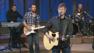 Paul Baloche quotOur God Savesquot amp Interview [upl. by Delcine]