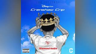 Crenshaw crip  Im emotional on the steps [upl. by Granny]