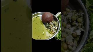 karnataka famous bassaru sambar recipe [upl. by Lemal]