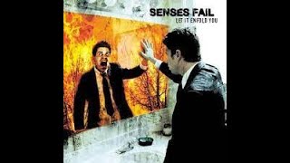 SensesfailLet It Enfold You Full Album [upl. by Emilio899]