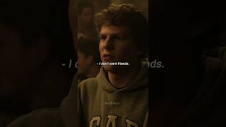 🎬 The Social Network 2010 shorts shortfilms [upl. by Healey]