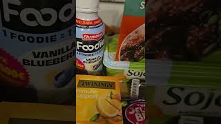 Brandnooz November 2024haul unboxing brandnooz food werbung selbst bezahlt [upl. by Petersen]