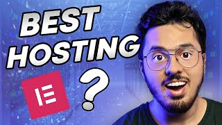 What is Hosting  Best WordPress Hosting for 2024 🔥 [upl. by Corrine]