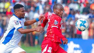 Mashujaa FC 01 Simba SC  Highlights  NBC Premier League 01102024 [upl. by Dylan758]