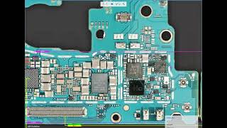 samsung a80 charging problem solution [upl. by Nedyaj]