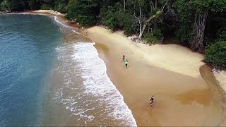 Desafio 28 Praias Maratona de Revezamento  Vídeo Oficial [upl. by Olivier]