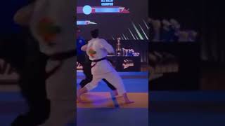 Demetri Vs Robby But Demetri Wins cobrakai [upl. by Attenej400]