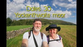 Back to the Dales 30sYockenthwaite moor [upl. by Vacla]