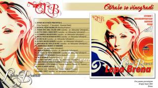 Lepa Brena  Obrase se vinogradi  Official Audio 2013 [upl. by Rexanna641]