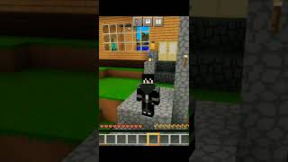 Edon sekin realistis yang ada di Minecraft pocket edition [upl. by Akeemat]