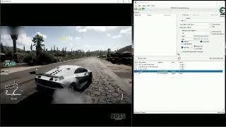 Forza Horizon CheatHack Tutorial Cheat Engine  CE Table  Money XP WheelSpins amp More [upl. by Nwahsd]