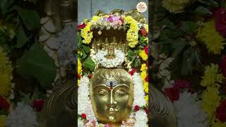 manjunathaswamy dharmasthala populardevotionalsongs ytshorts shorts daivasanidhya [upl. by Terza108]