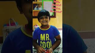 Tik tikYaarathuThirudanEnna venum Song Lyrics tamilrhymes rhymes [upl. by Denise658]