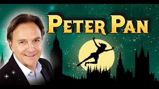 Peter Pan Christmas Panto at the Stockport Plaza 2023 [upl. by Eilsil]