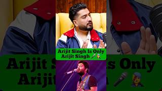 Arijit Singh Jaisa Koi Nahi❤️ shubhankarmishraofficial jaani writer arijitsingh ytshorts yt [upl. by Odlanar]